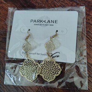 Park Lane Pierced Earrings